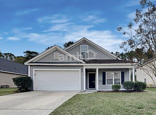 150 Wildberry Ln, Goose Creek, SC 29445