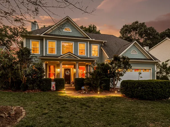 2113 Tall Grass Cir, Mount Pleasant, SC 29466