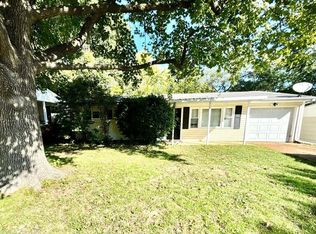 9463 Margo Ann Ln, Saint Louis, MO 63134