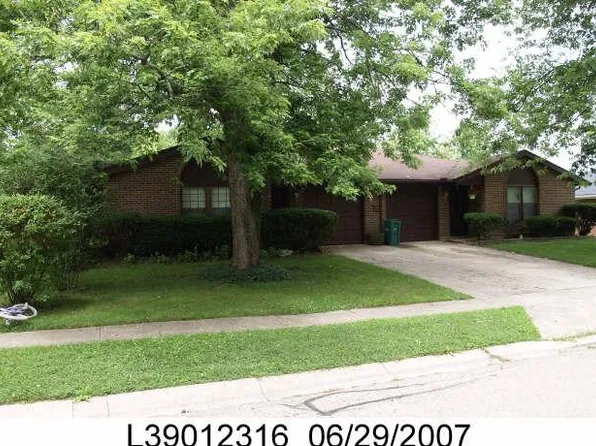 492-494 Lyle Dr, West Milton, OH 45383