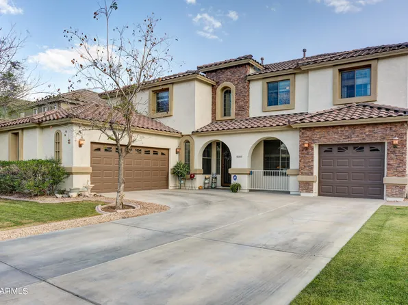 13653 W SAN MIGUEL Avenue, Litchfield Park, AZ 85340