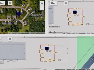 3396 & 3398 Belgian Cir, Jackson, MI 49203
