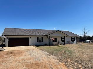 1221 S Mehan Rd, Stillwater, OK 74074