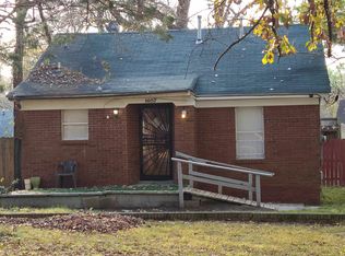 1657 S Winston Dr, Memphis, TN 38127