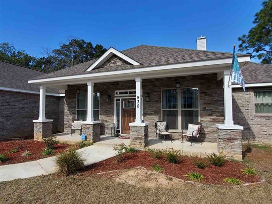 930 Blue Springs Dr, Pensacola, FL 32505 | Zillow