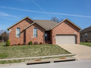 5245 E Blaine St, Springfield, MO 65802