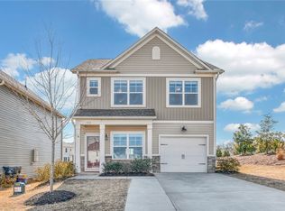 302 Phillips Dr, Pendleton, SC 29670