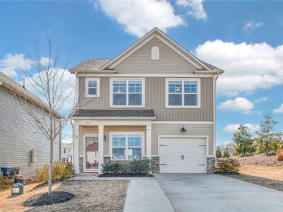 302 Phillips Dr, Pendleton, SC, 29670