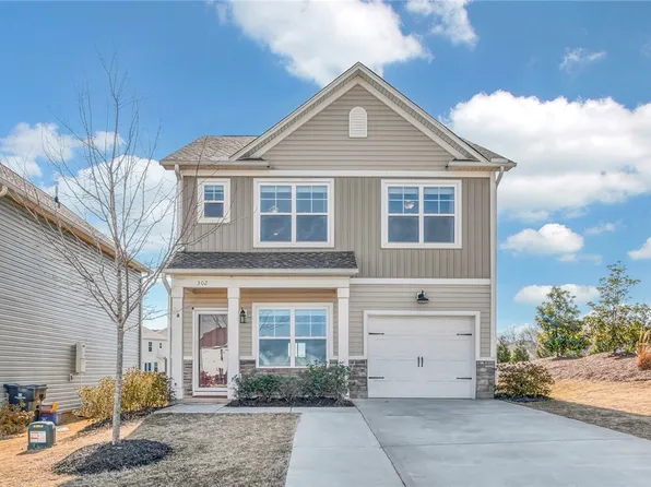 302 Phillips Dr, Pendleton, SC 29670