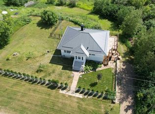 5005 N 47th Ave, Sedgewick, AB T0B4C0