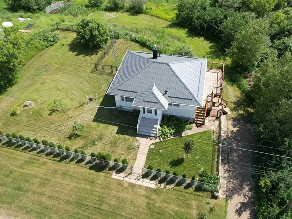 5005 N 47th Ave, Sedgewick, AB T0B 4C0