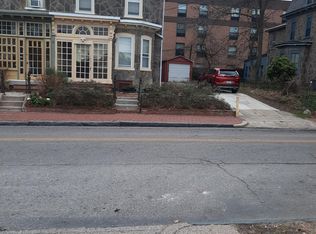 118 W Maplewood Ave FLOOR 2, Philadelphia, PA 19144