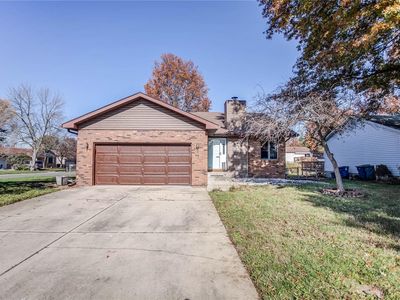 825 Sequoia Dr, Bethalto, IL, 62010