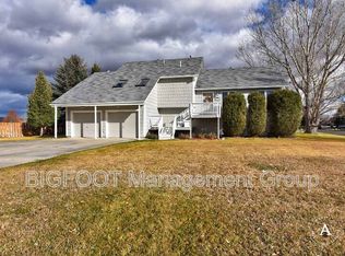 4119 Wolverine Dr, Helena, MT 59602