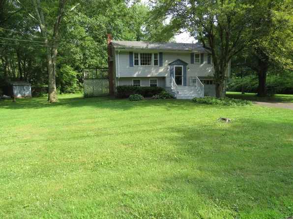 139 Grant Hill Road, Tolland, CT 06084
