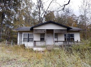 8935 Hopewell Church Rd, Pinson, AL 35126