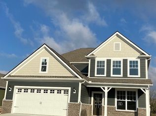 124 Ravens Crest Ave LOT 110, Mount Juliet, TN 37122