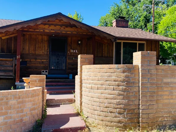 215 Fleischmann Way, Carson City, NV 89703