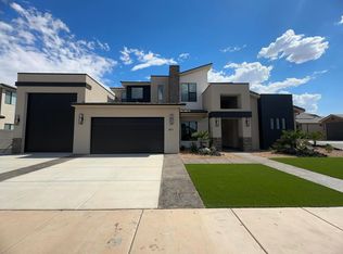 471 W Lamond Cir, Washington, UT 84780