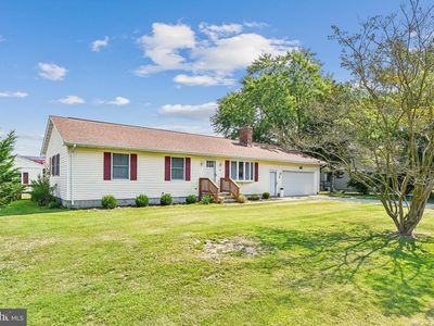63 Dorothy Cir, Ocean View, DE, 19970