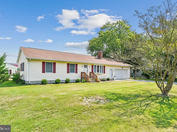 63 Dorothy Cir, Ocean View, DE 19970