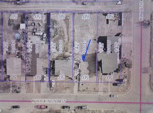 1602 N Washington St, Amarillo, TX 79107