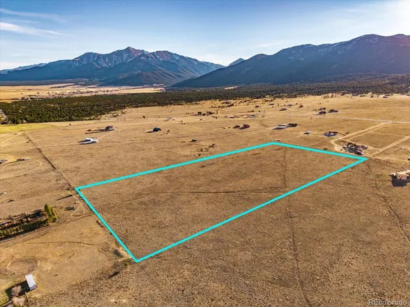 CR-361 LOT 03, Buena Vista, CO 81211