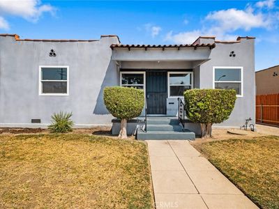 20 S Vega St, Alhambra, CA, 91801