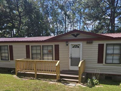 2125 Governors Road, Windsor, NC, 27983