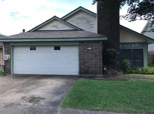 13547 Portobello Dr, Houston, TX 77083