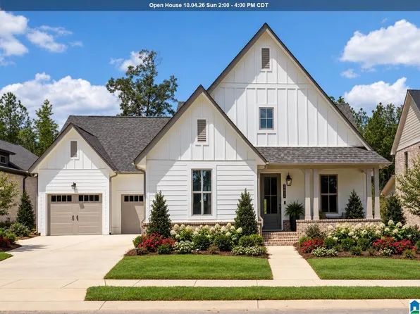 2052 Butler Rd, Hoover, AL 35244