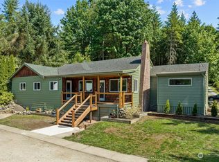 25435 Lake Cavanaugh Rd, Mount Vernon, WA 98274