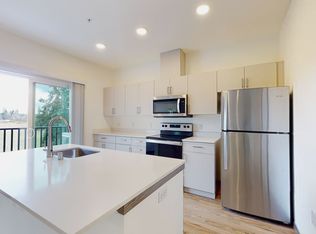 Nisqually Landing Apartments, Yelm, WA 98597