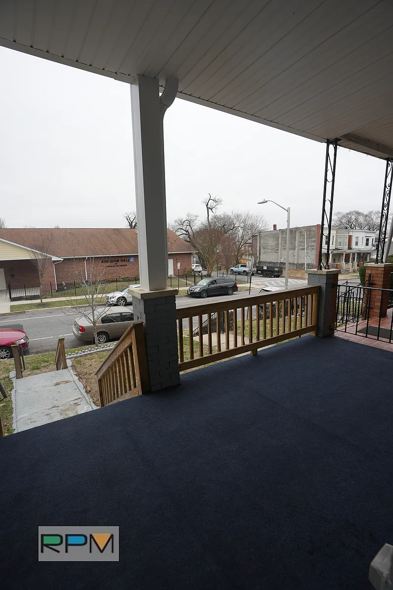 Building Photo - 1628 N Ellamont St