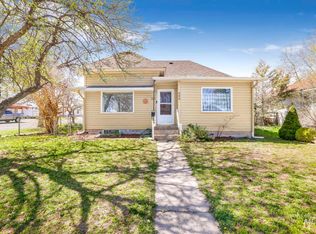 560 4th Ave E, Twin Falls, ID 83301