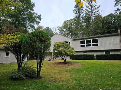 56 Snipsic Lake Road, Ellington, CT, 06029