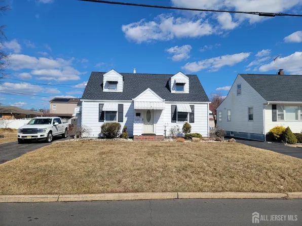 125 Main St, Somerset, NJ 08873