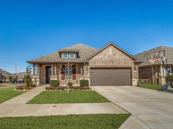 14501 Frog Lake Dr, Roanoke, TX 76262
