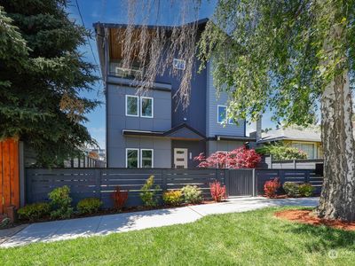 8009 27th Avenue NW, Seattle, WA, 98117