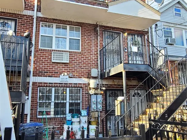 17207A 90th Avenue, Jamaica, NY 11432