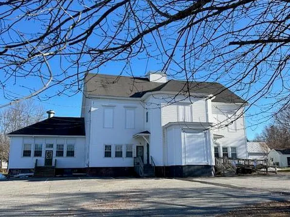 905 Main Street, Vassalboro, ME 04989