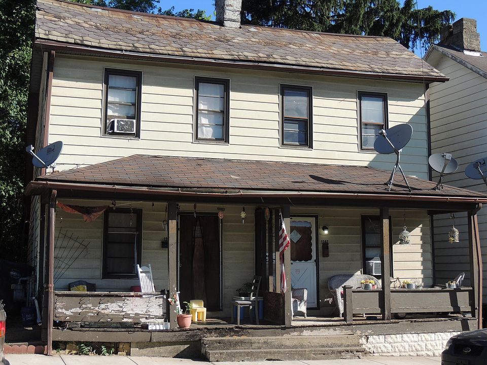2nd image of 1207 Ridge Ave #1209