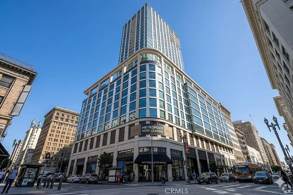 1 bed, 527 sqft, $2,250 — Photo 1