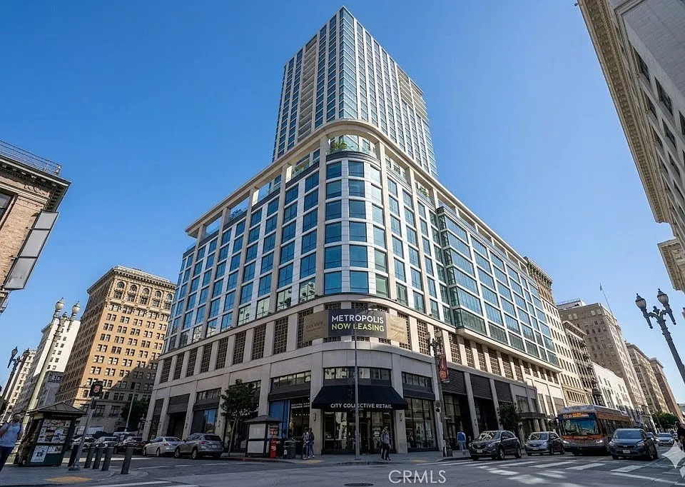 400 S Broadway Ave #601
