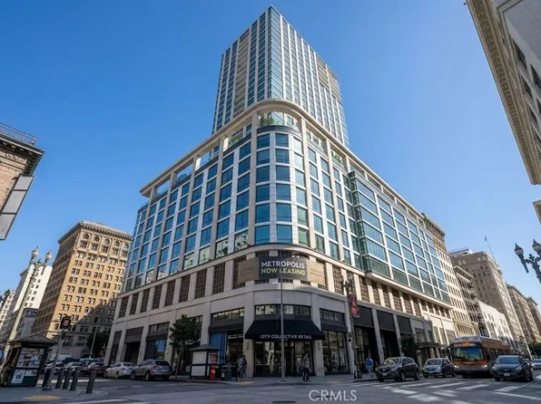 400 S Broadway Ave, Los Angeles, CA
