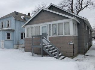 1242 Summer St, Hammond, IN 46320