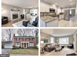 10061 Marshall Pond Rd, Burke, VA 22015