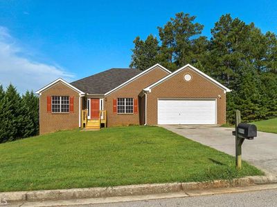 2645 Downing Park Dr SE, Conyers, GA, 30094