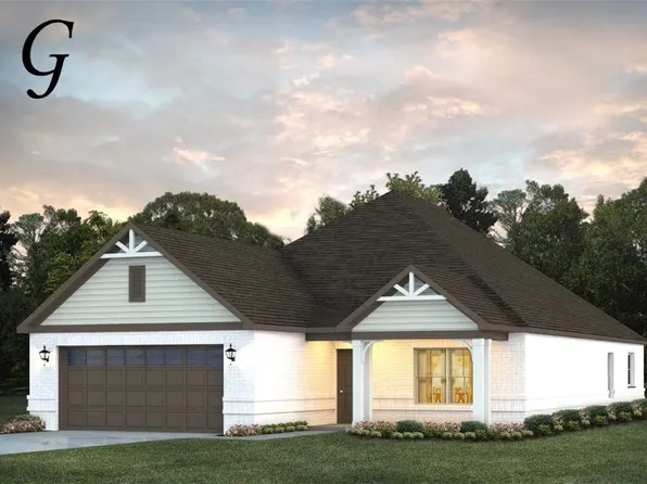 2221 Beckwith Ln, Opelika, AL 36801