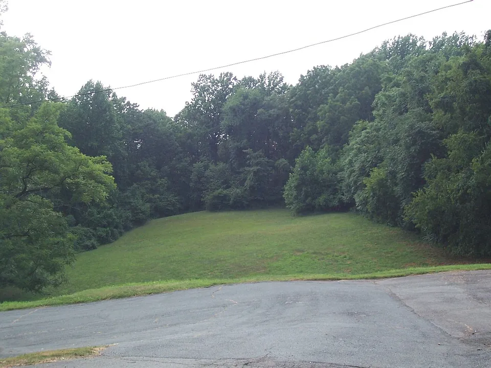 410 Dorrier Dr